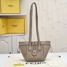 Fendi Shopping Bags